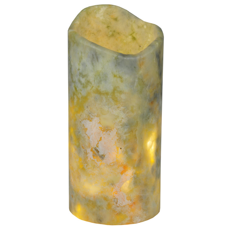 Greenbriar Oak Votive Candle Holder
