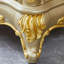 Buffet en bois massif European Parquet