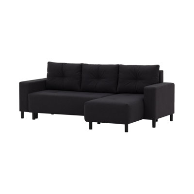 Hollar 4 Seater Sofa Bed
