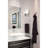 Moen Align 18" Wall Mounted Towel Bar-13749098