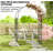 Garden Arbor Trellis