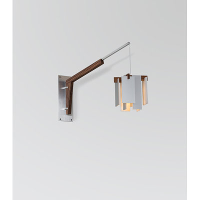 Motus Lamp Base or Clamp