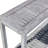 Eucalyptus Console Table
