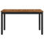 Outdoor Bench