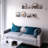 Aethan 2 Piece Picture Ledge Wall Shelf