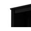 Demaurie 223cm H x 296cm W Library Bookcase Bookcase-1042101073