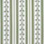 Schumacher x Marie-Anne Oudejans Delft Stripe Fabric-1174029297