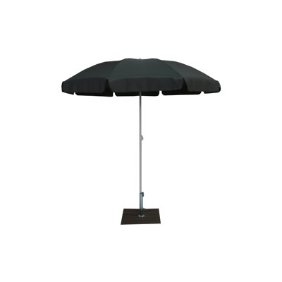 Harrietstown 190cm Tilt Market Parasol