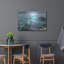 Art mural en métal Winston Porter «Carmel Central Coast» par Jan Weiss-590678104