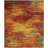 Arisa Abstract Indoor / Outdoor Rug-764173125
