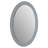 Oval Mirror
