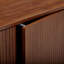 140cm Solid Wood Sideboard-124354075