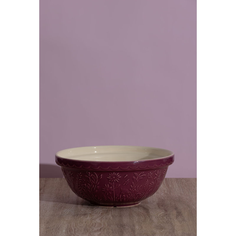 In The Meadow S18 Daisy Mixing Bowl 26Cm