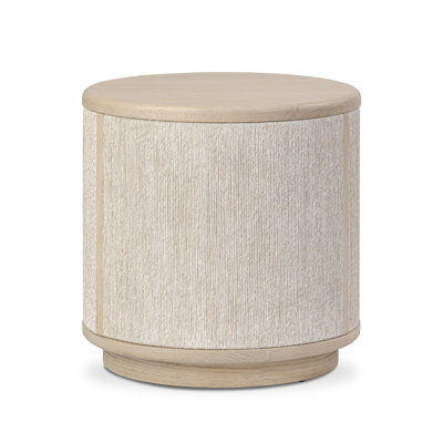 Rosenell End Table