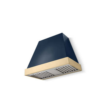 Euclid 36 X 30 Hood 600 CFM