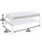 Mirage - Coffee Table - White