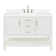 ARIEL Magnolia 48 Single Bathroom Vanity with Top