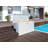 Biohort LeisureTime Water Resistant Metal Deck Box with Lock-109482199-109482202