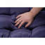 Fauteuil suspendu en rotin-873006682-879490441
