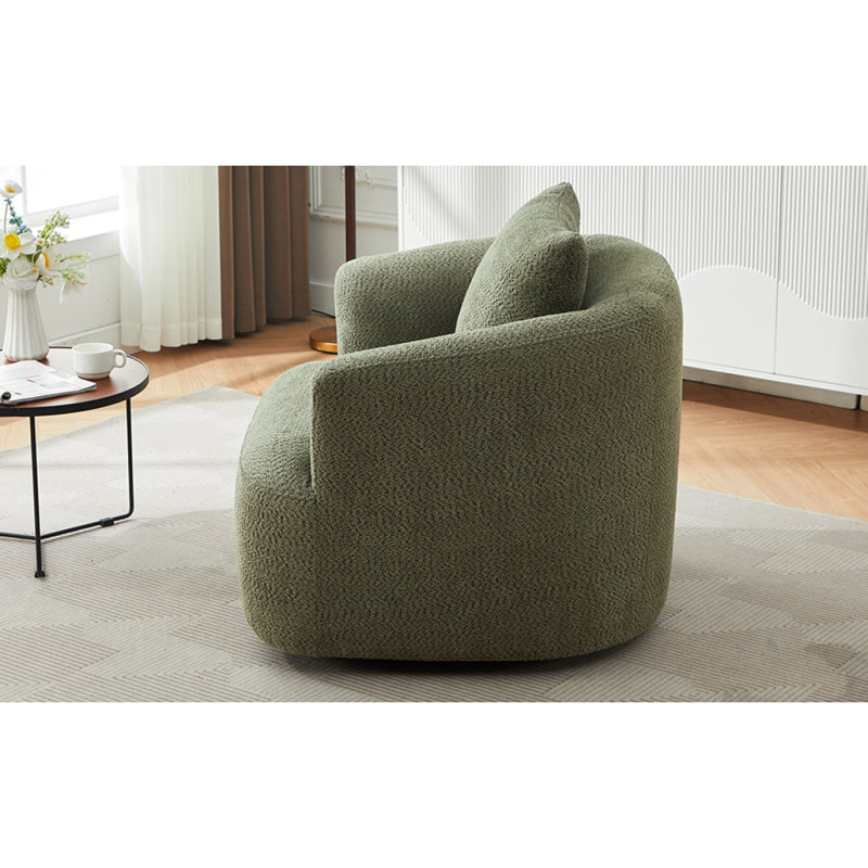 Fauteuil à oreilles AriSwoop