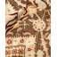 Viany One-of-a-Kind 8'1" x 10'4" Hand Knotted Area Rug