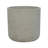 Outdoor Textured Fiberstone Pot-1130264791
