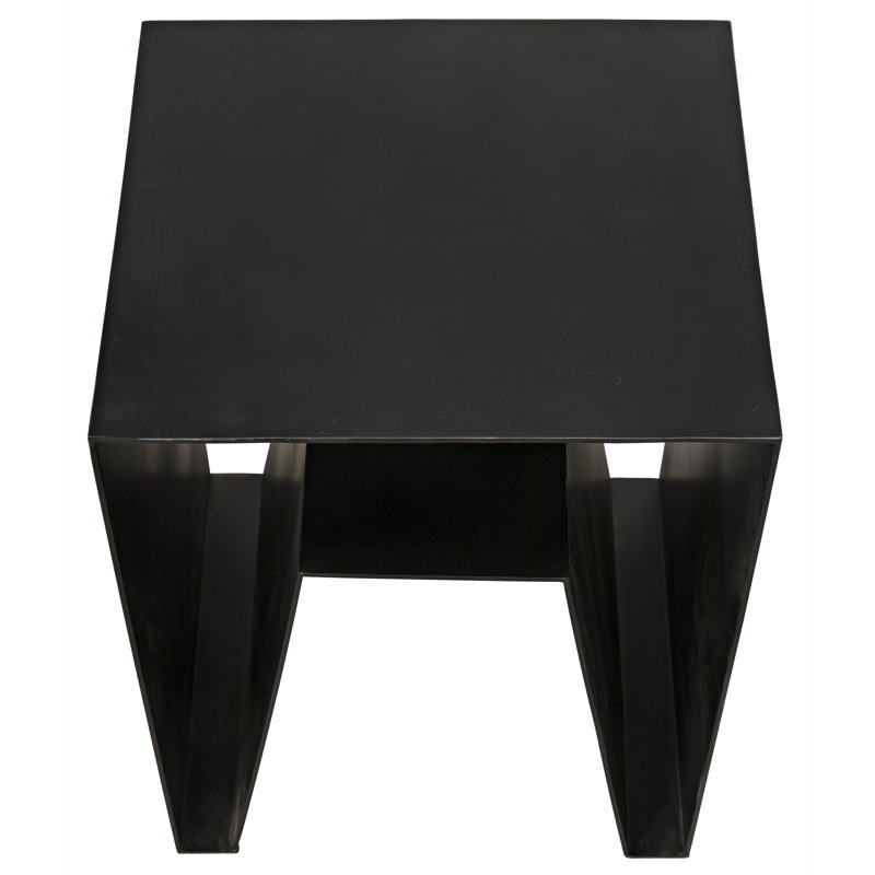 Quintin End Table