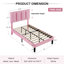 Structure de lit tapissier Auxter-102383221-130916295