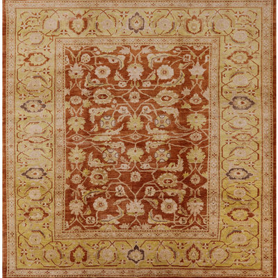 Tapis oriental Ose