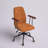 The Twillery Co.® Tressler Velvet Task Chair-1240269103
