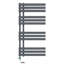 Cardia Designer Towel Rail Heated Towel Rails-581274733-581274730