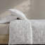 Ensemble de housse de couette réversible en coton Calvin Klein Cascade-118699083