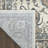 Graelyn Ivory Taupe Vintage Indoor Rug-111193728