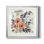 " Sienna And Paynes Flowers II "-300012136-300012138-300081876