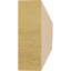 Alpine Woodgrain TimberThane Rafter Tail, Primed Tan-88141152