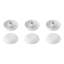 ZWILLING Fresh & Save Cube 6 Piece Diffussor Set