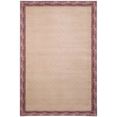 Hamilton Chenille Geometric Rug