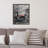 Bridgeville Gray Single Picture Frame-785749889
