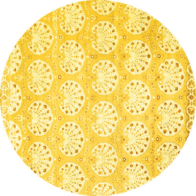 Performance Floral Indoor Rug