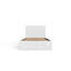 Beaird Upholstered Ottoman Storage Bed-16065365-16065368