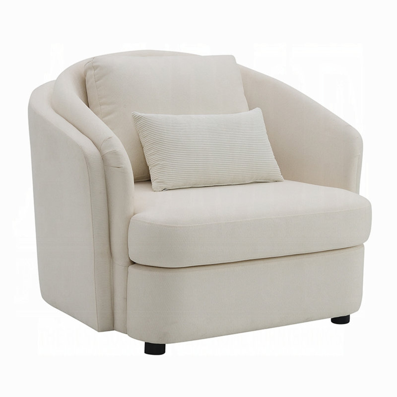 Mariko Chair W/pillow