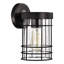 Lanterne murale d'extérieur H 10 po Biggerstaff-1803635231
