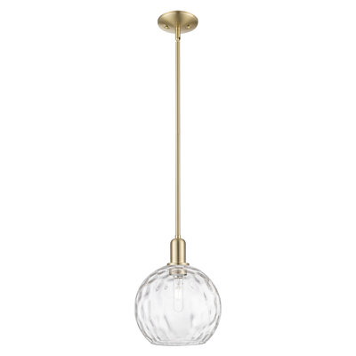 Mini-luminaire suspendu 1 lumière Arcadia - Sevier