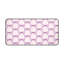 Polyester Desk Pad-614011993