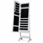 Armoire à bijoux avec miroir Ahlina-1708540465