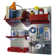 Hobby Craft Pegboard Organizer Storage Kit
