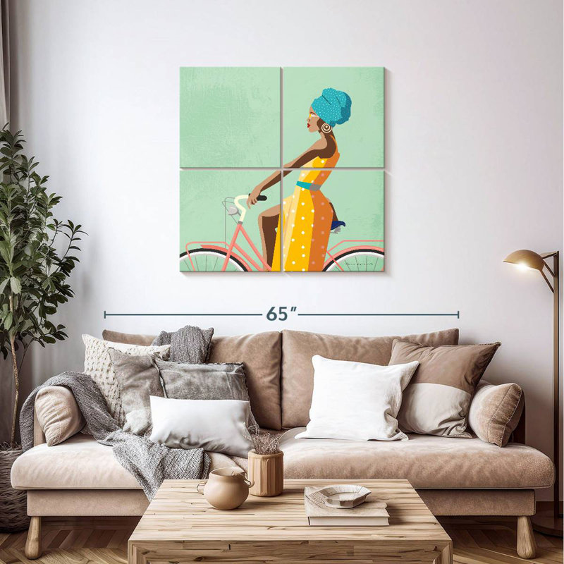 Senne Summer Girl II