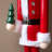 Mr Claus Nutcracker Statue