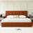 Juanetta Hydraulic Lift Up Storage Upholstered Platform Bed-1137478726-1079433565
