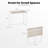 Folding Small Computer Table-1827378394